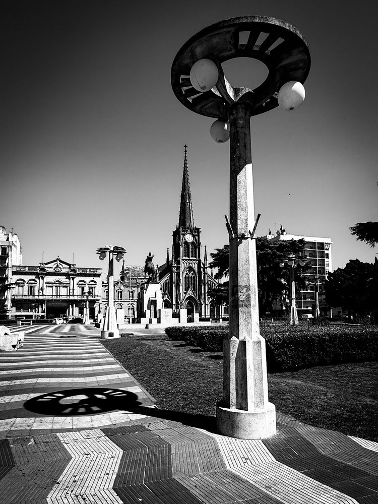 Photograph by Maria julieta ZURZOLO