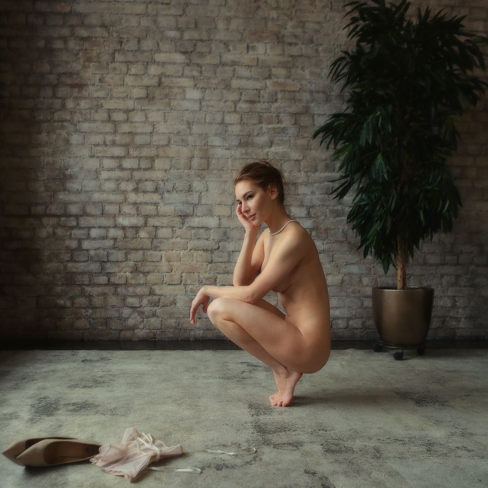 Photograph by Игорь Тертышный