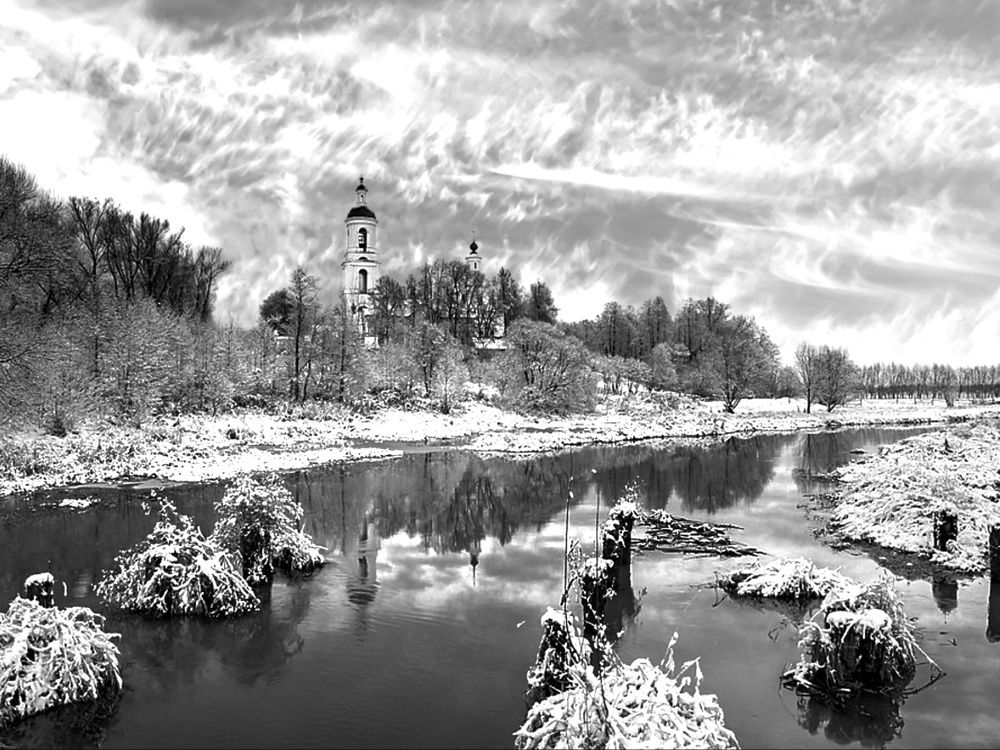 Photograph by Александр Лопатин