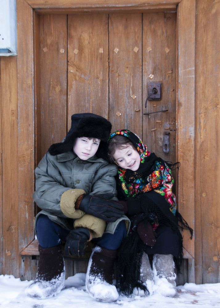 Photograph by Натали Урмакова