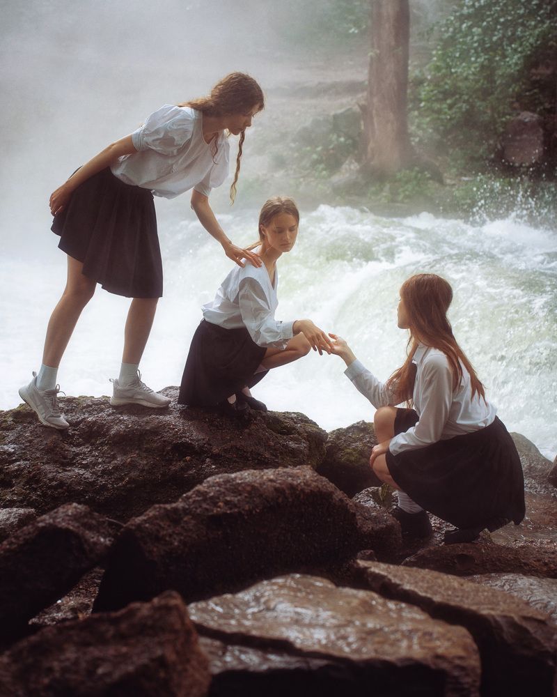 Photograph by Аскарова Диана