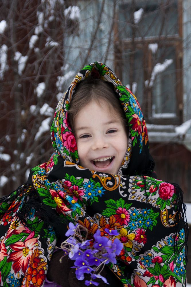 Photograph by Натали Урмакова