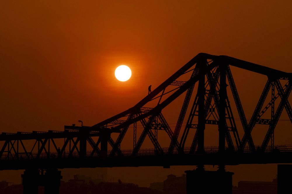 Фотография автора An Nguyen Quoc