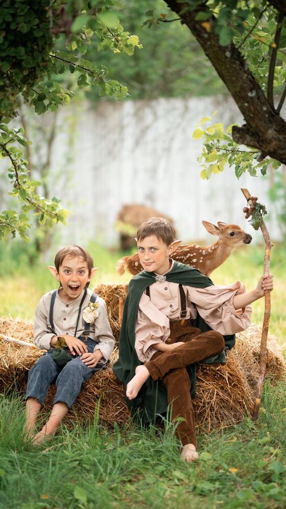 Photograph by Элеонора Чернова