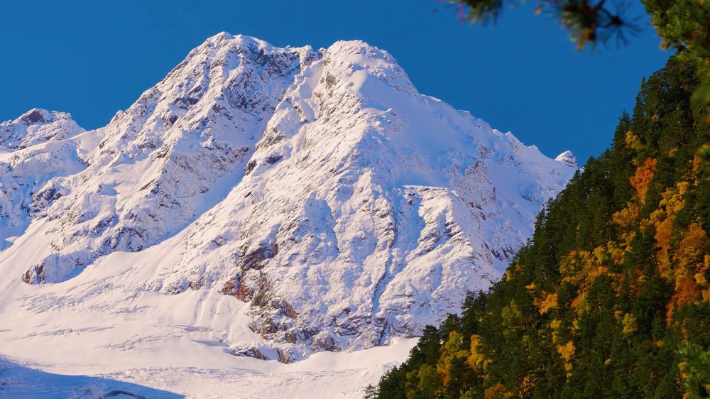 Photograph by Михаил Ступников