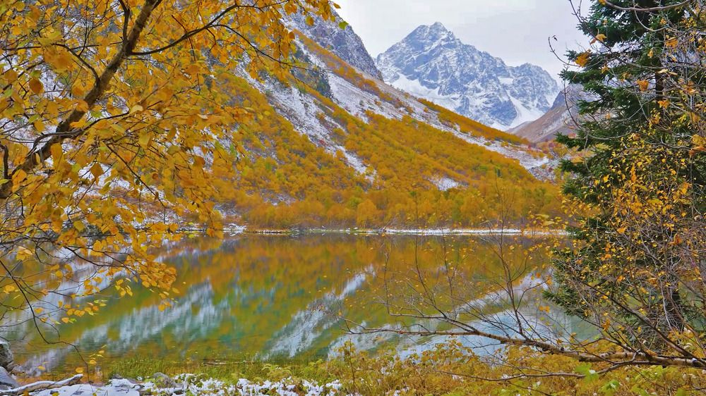 Photograph by Михаил Ступников