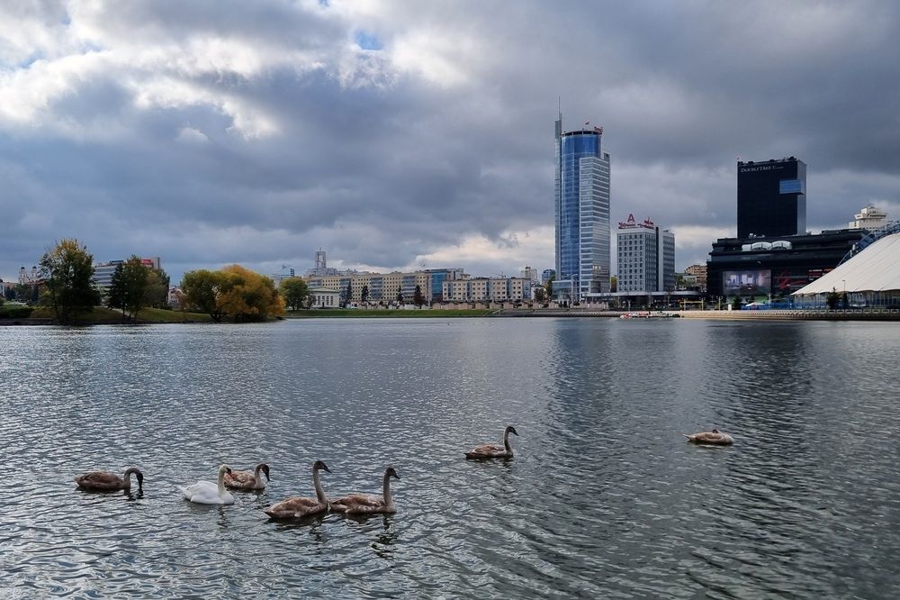 Photograph by Julia Kosenchuk