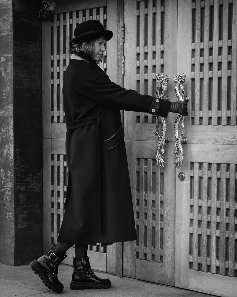 Photograph by Ната Богатова