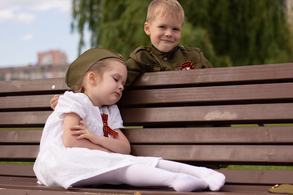 Photograph by Оксана Пик