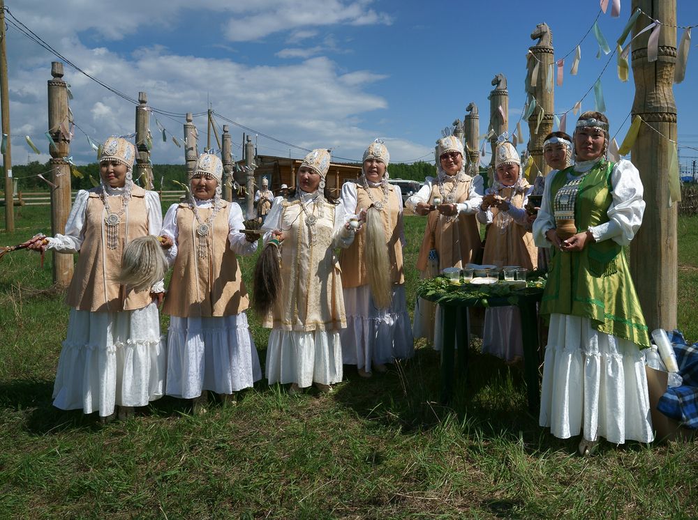 Photograph by Сергей Сережников