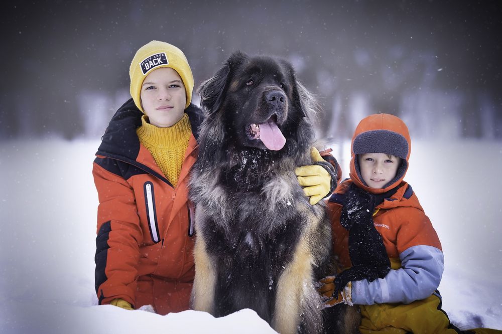 Photograph by Anna Turks