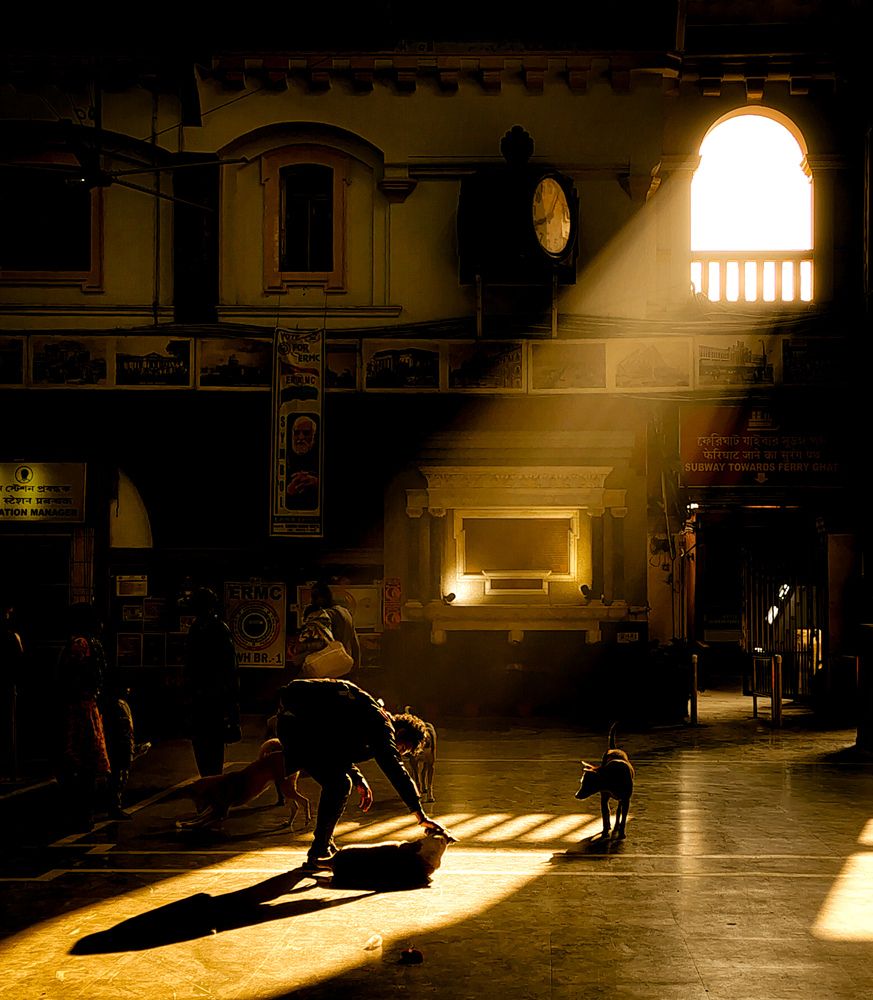 Фотография автора Sathi Das