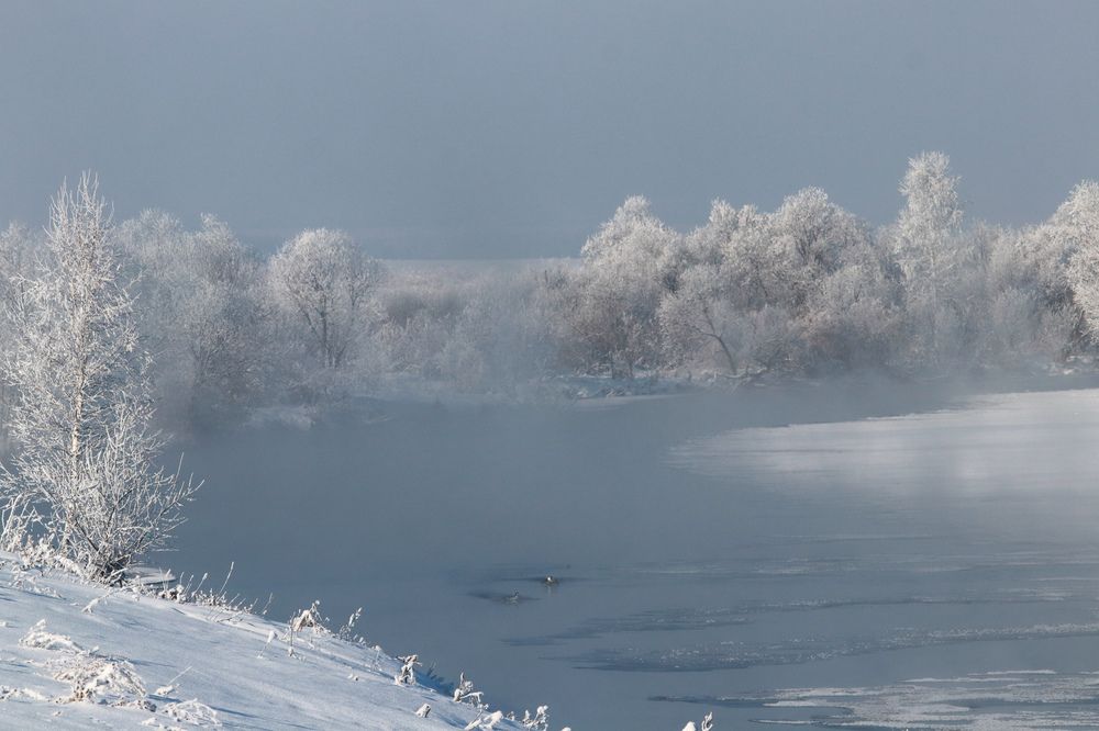 Photograph by Наталья Трифуз