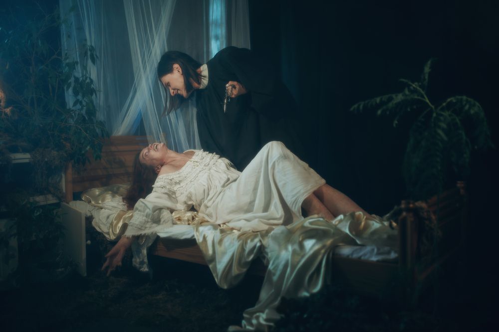 Фотография автора Екатерина Сигат