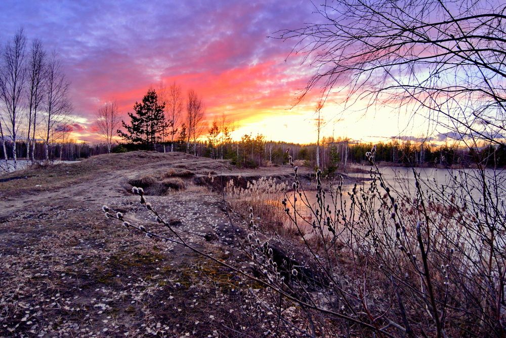 Photograph by Валерий Толмачев