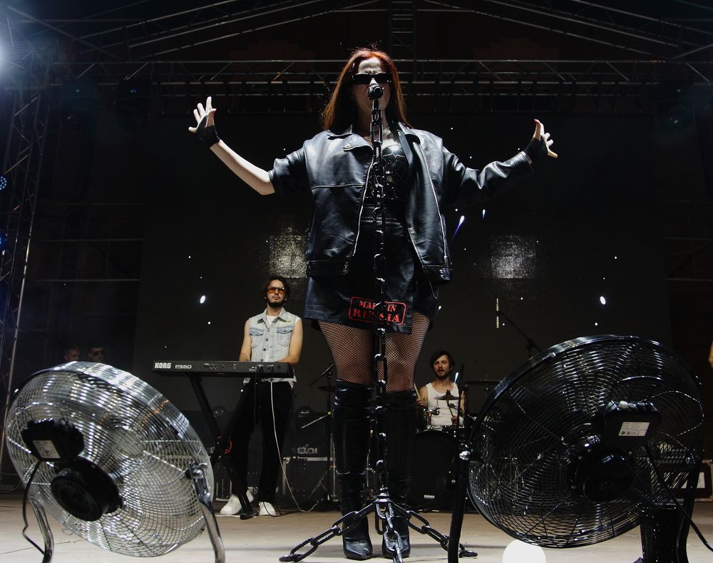 Photograph by Юрий Самодуров