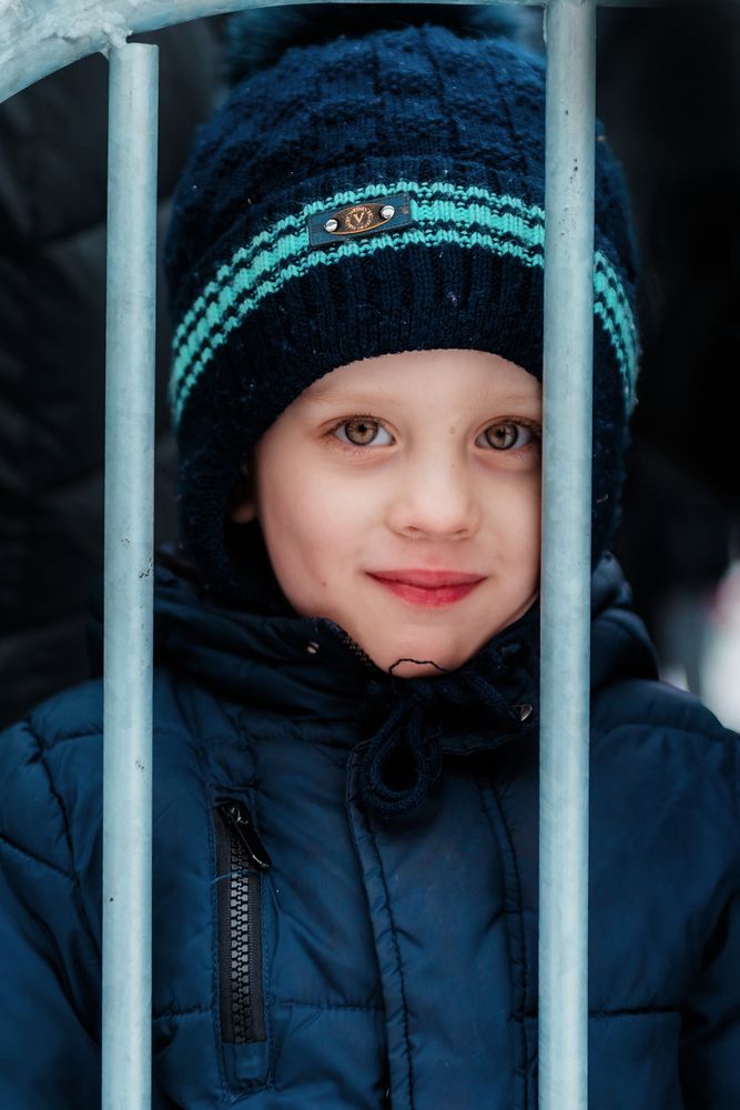 Photograph by Денис Илюхин