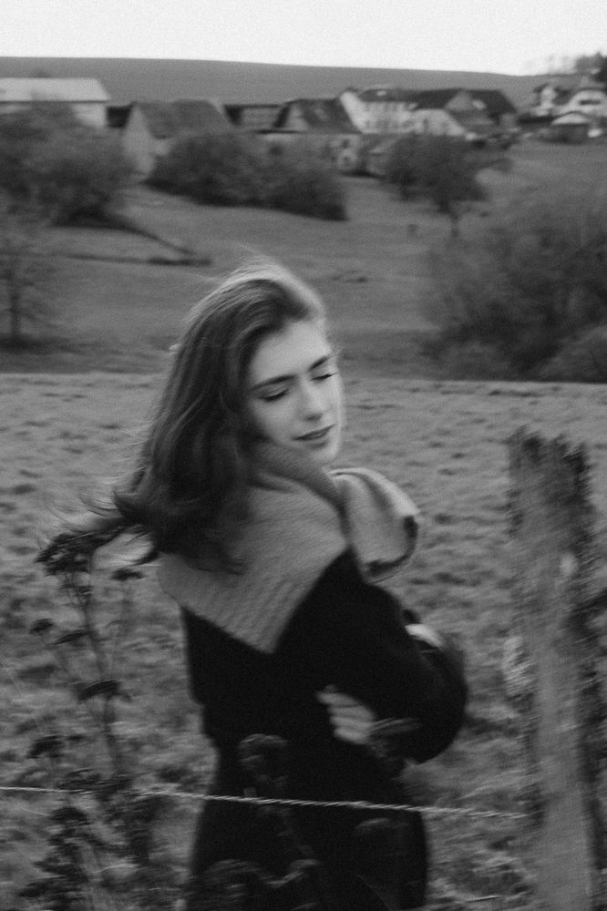 Photograph by Olga Tenigina