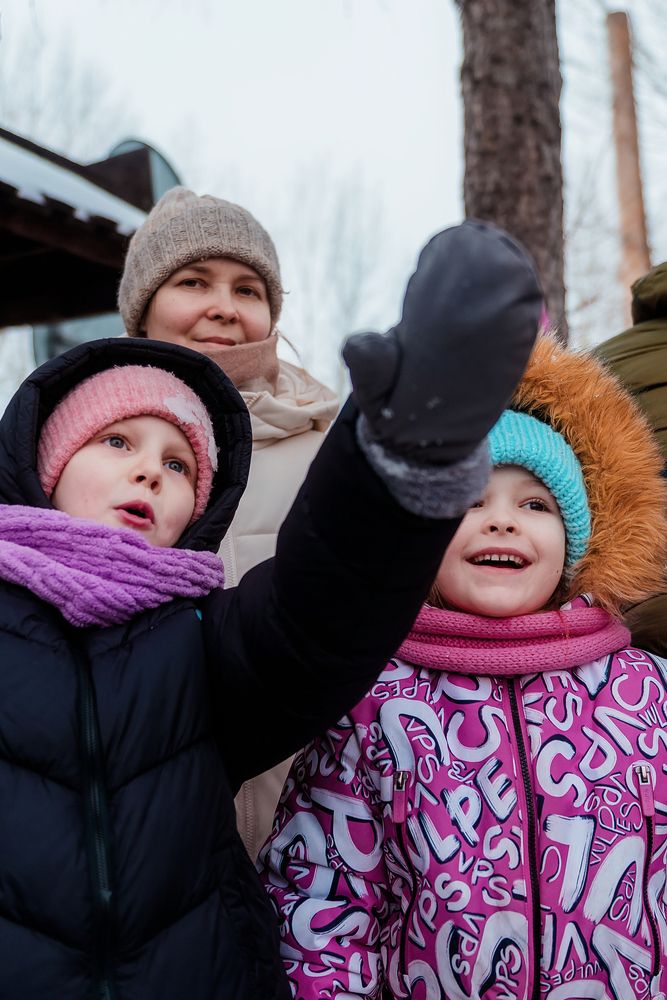 Photograph by Денис Илюхин