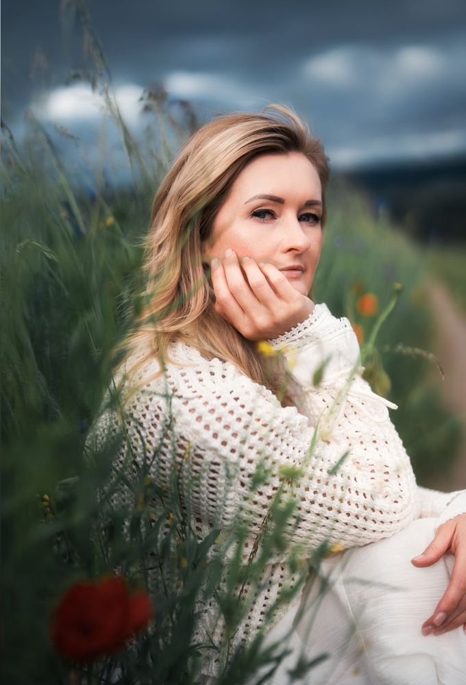 Photograph by Olga Tenigina