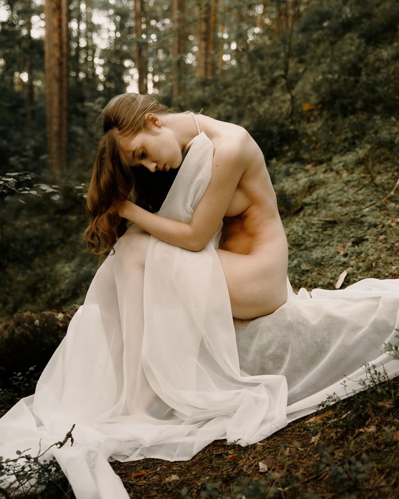 Фотография автора Максим