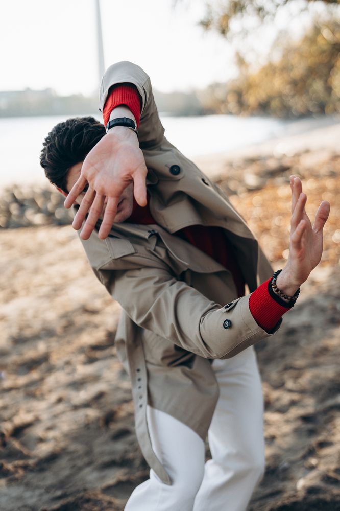 Photograph by Olga Tenigina