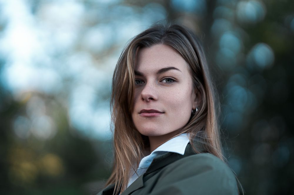 Photograph by Olga Tenigina