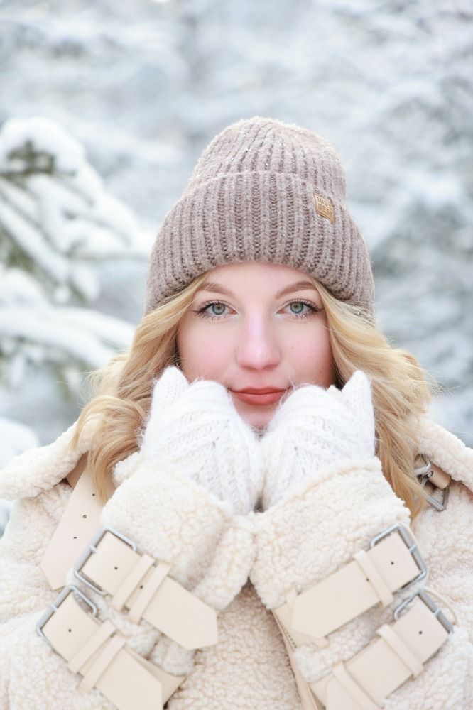 Фотография автора Наталья Кузьмик