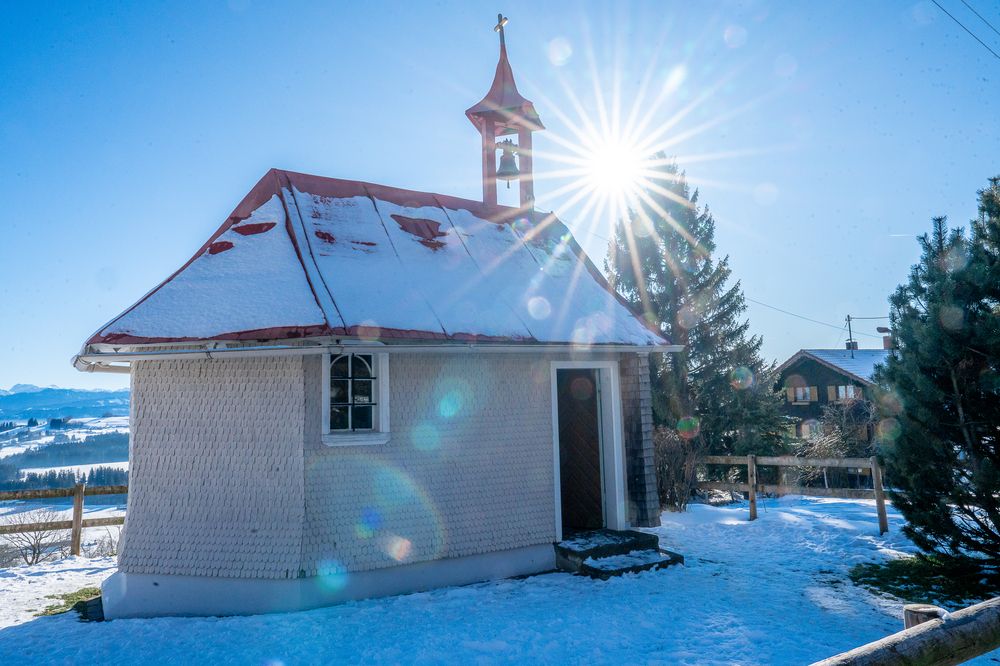 Photograph by Olga Tenigina