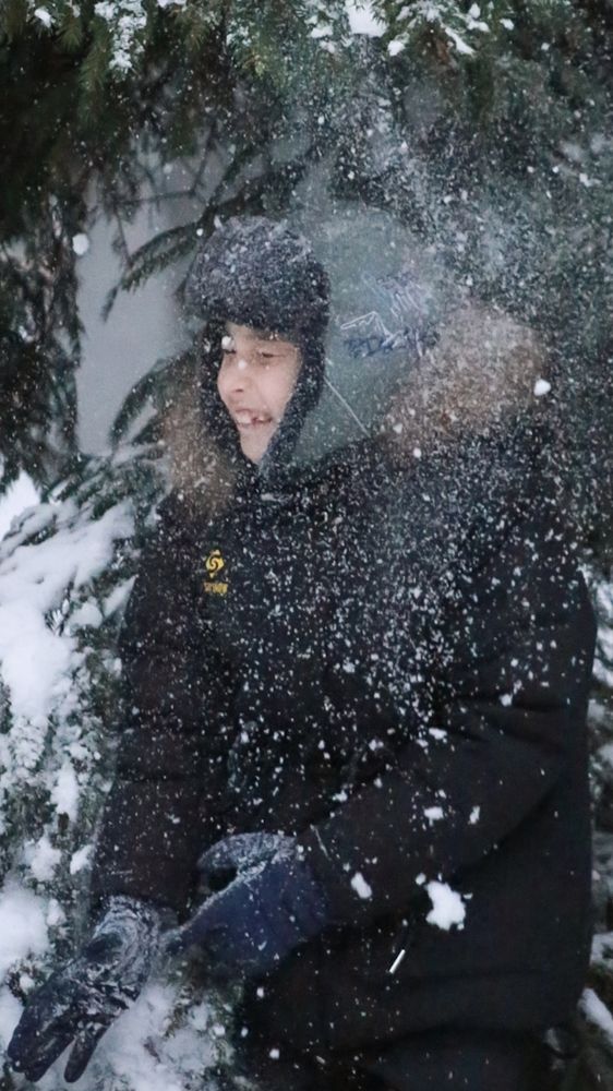 Photograph by Елена Болдырева