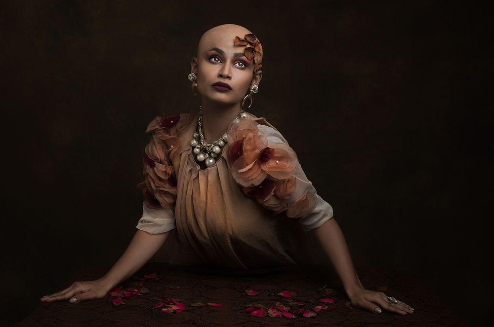 Photograph by Santanu Datta