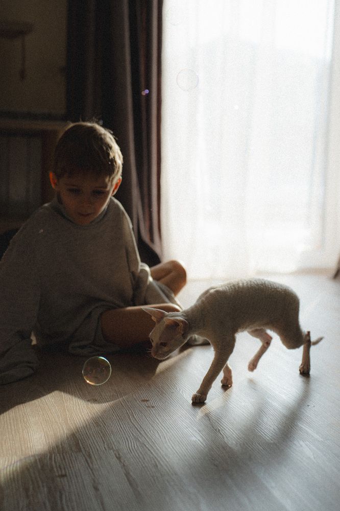 Photograph by Анна Бобкова