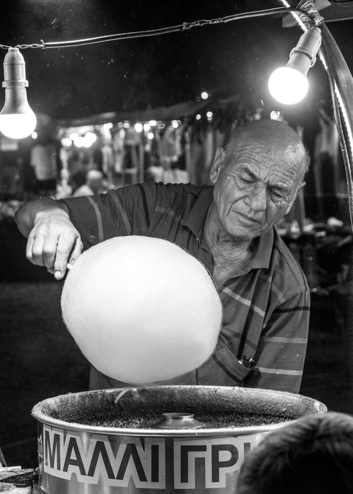 Photograph by Alexandros Melidis