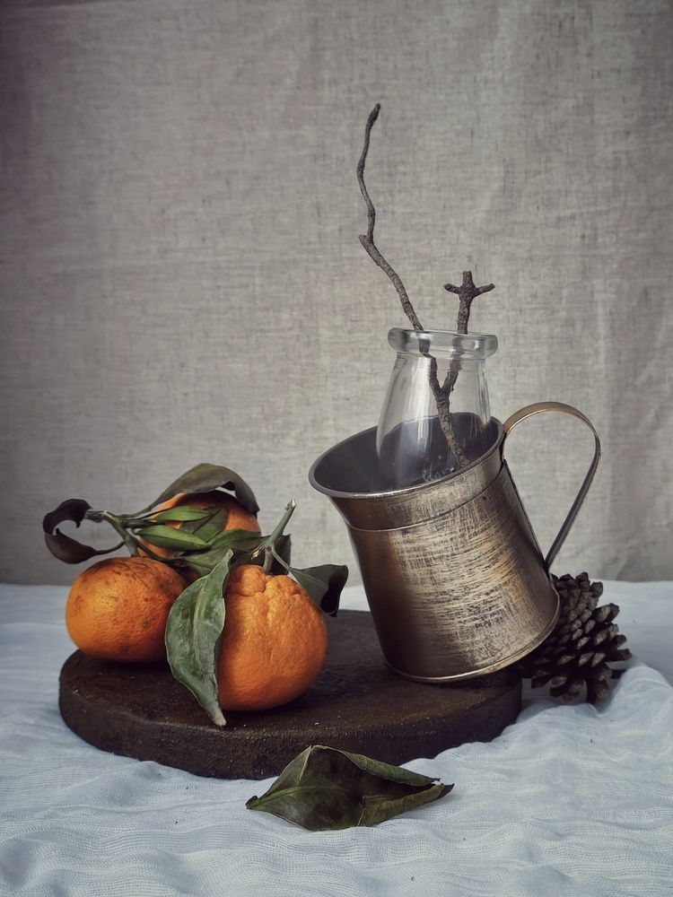 Photograph by Олеся Хижко