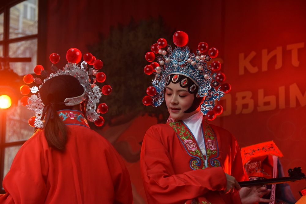 Photograph by Виктория Дремо