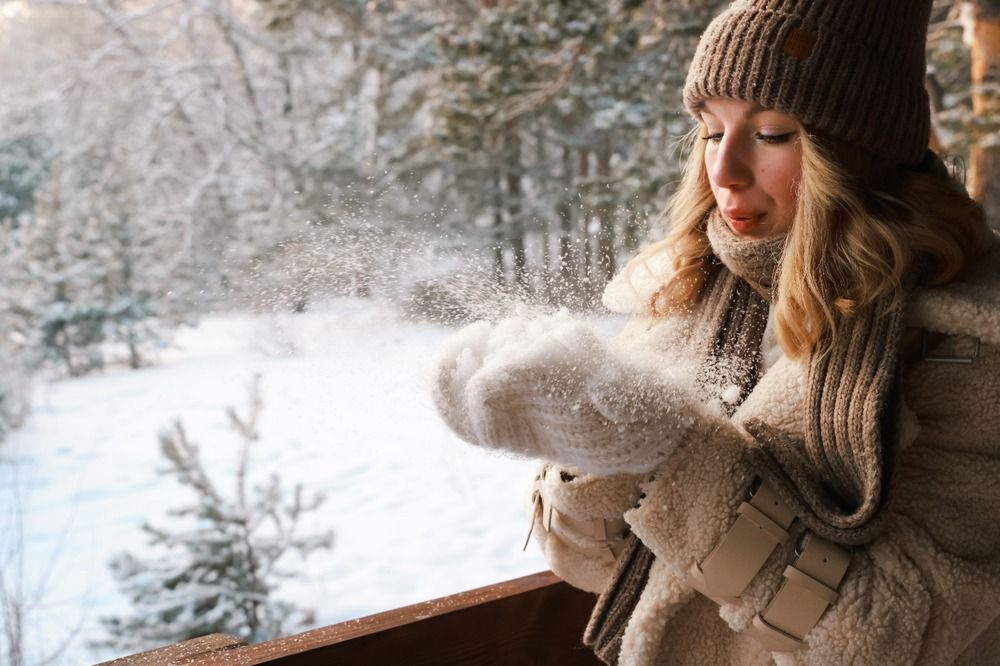 Фотография автора Наталья Кузьмик