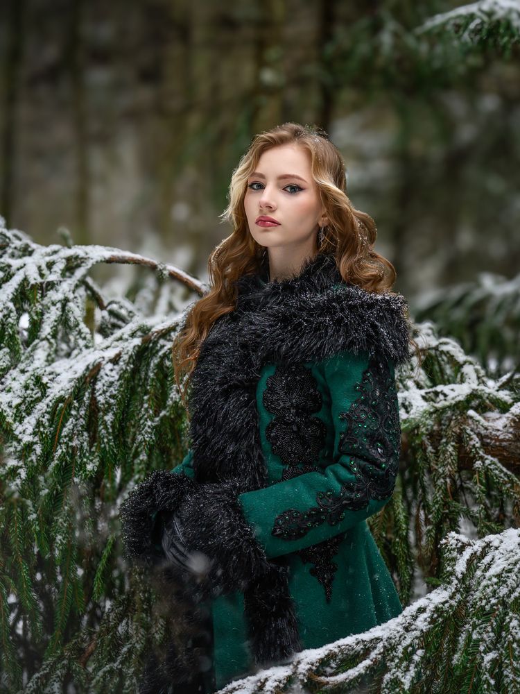 Photograph by Фарид Альмухаметов