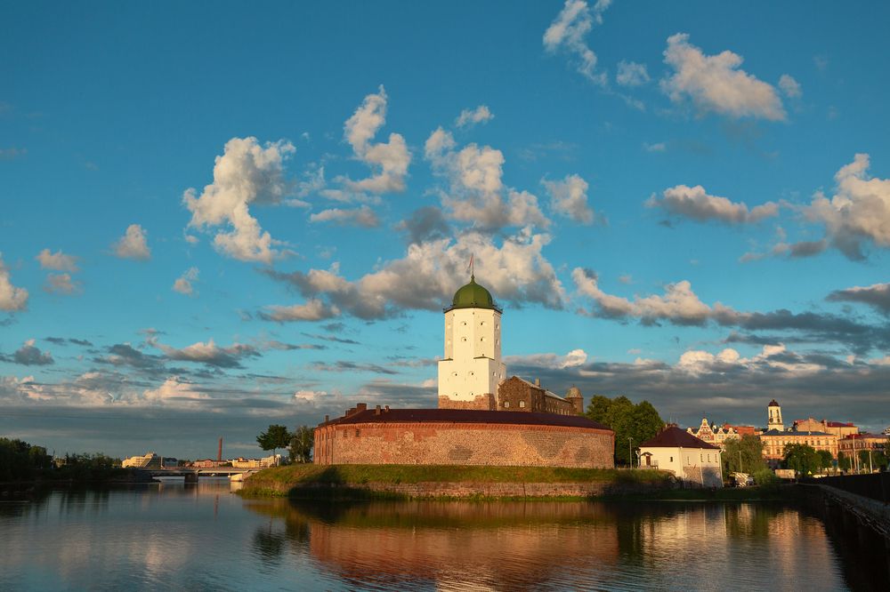 Фотография автора Наталья Дороднова