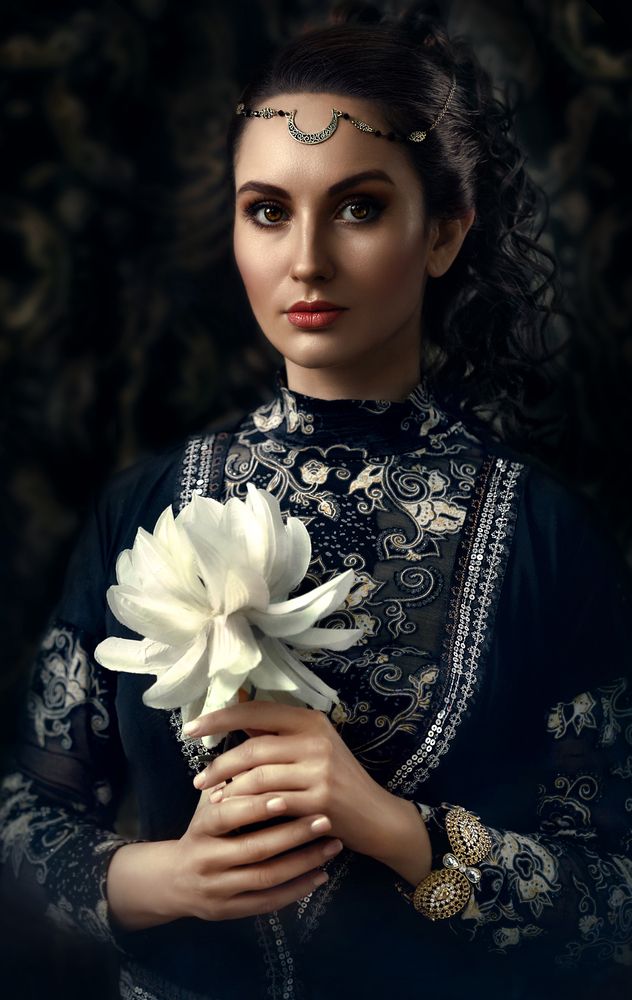 Photograph by Татьяна