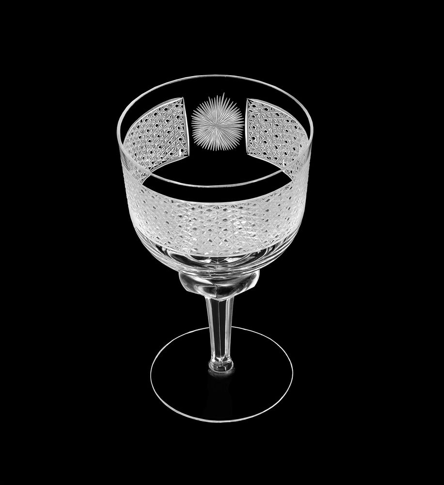 Петровский фужер