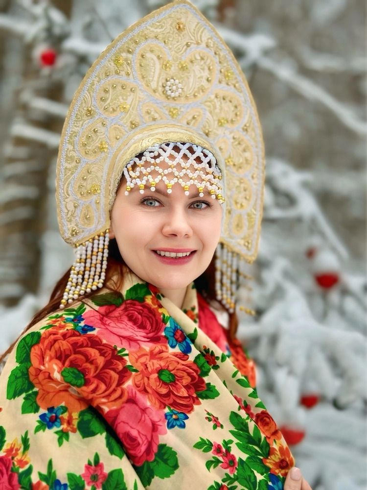 Photograph by Ксения Петриман