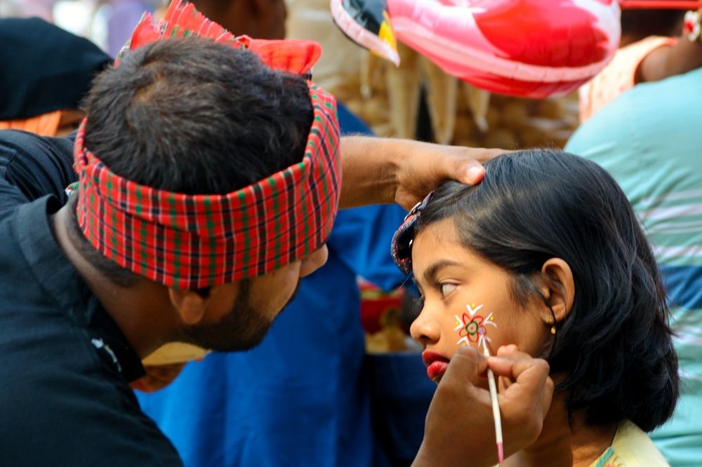 Pohela Boishakh: A Vibrant Festival of Bengali Renewal
