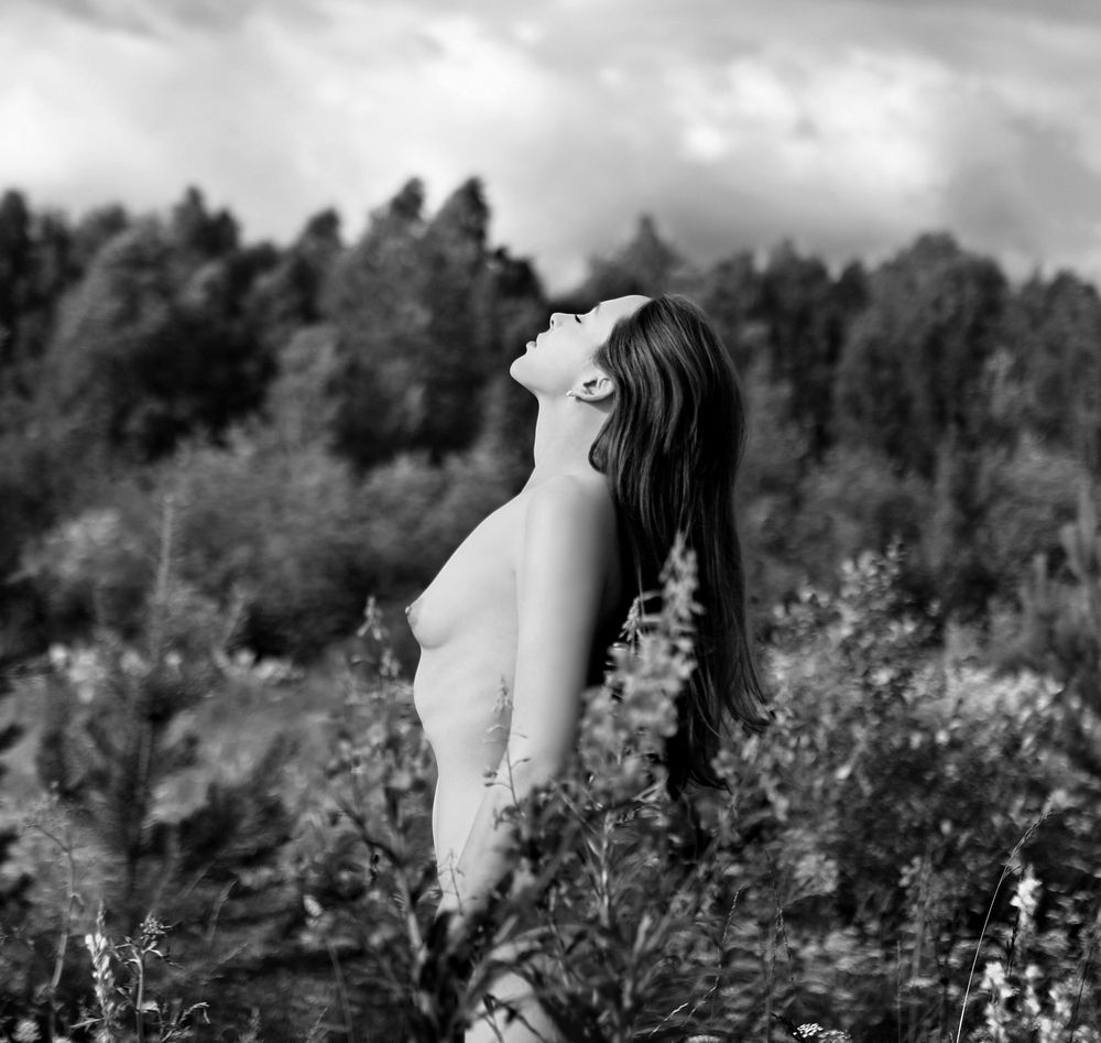 Photograph by Леонид Уральский