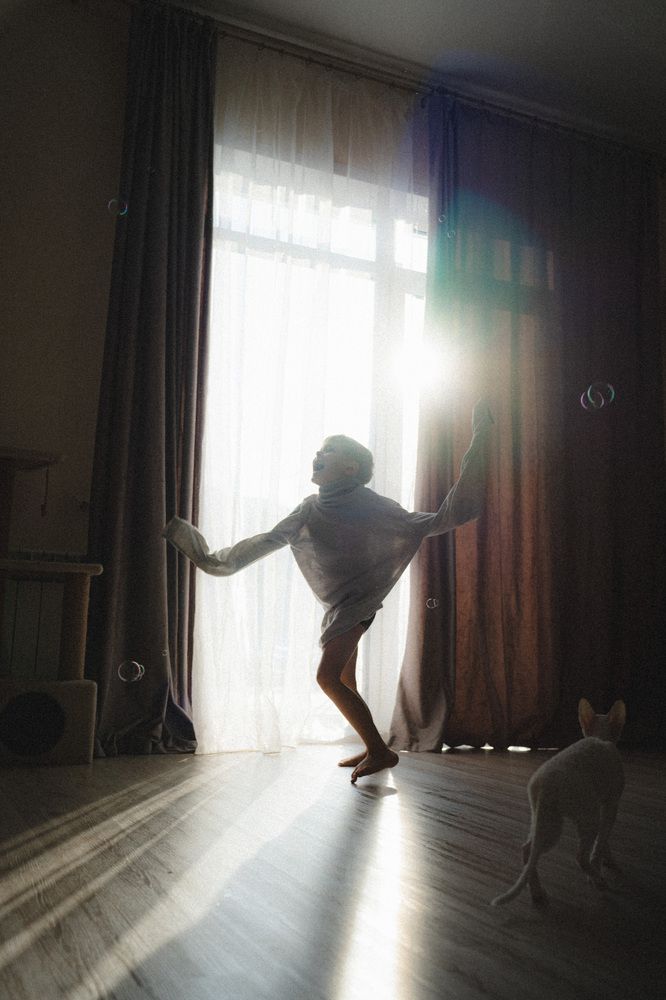 Photograph by Анна Бобкова