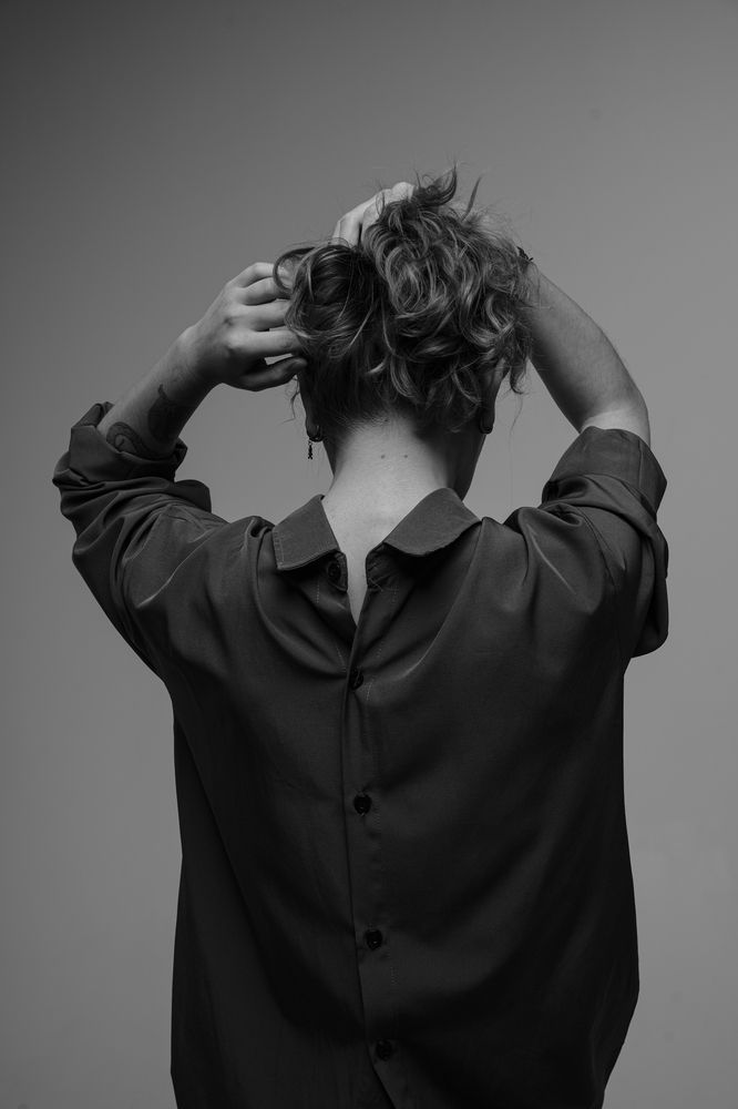 Photograph by Шеин андрей