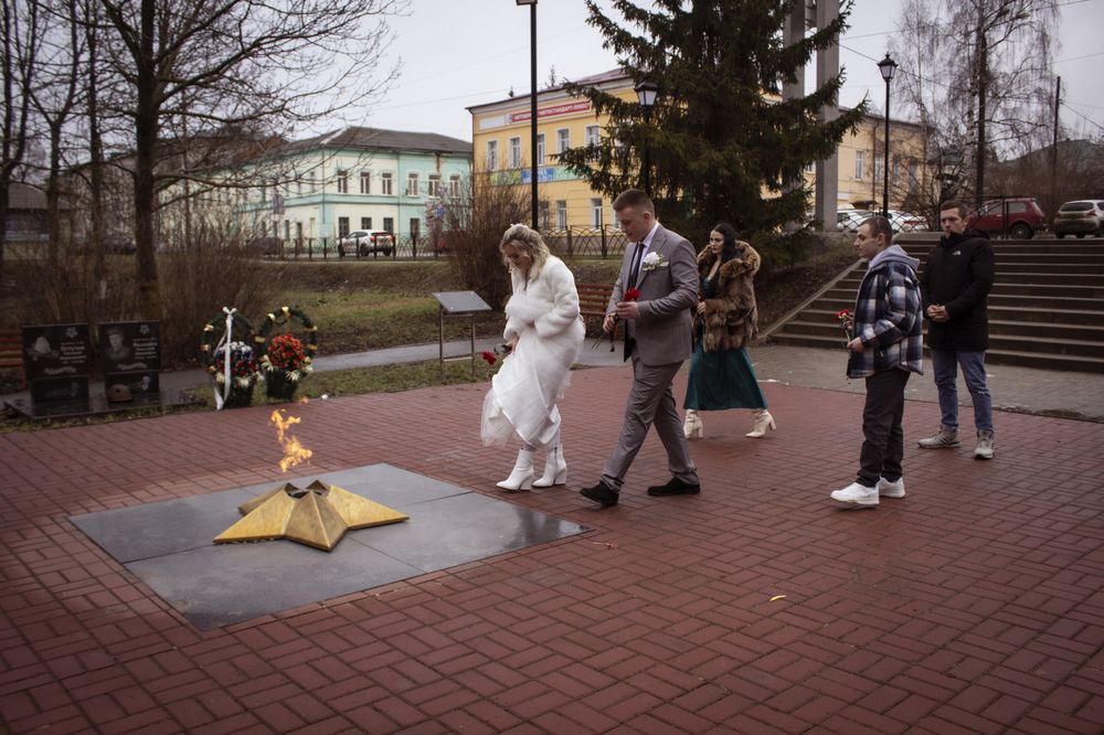 Photograph by Елена Фатьянова