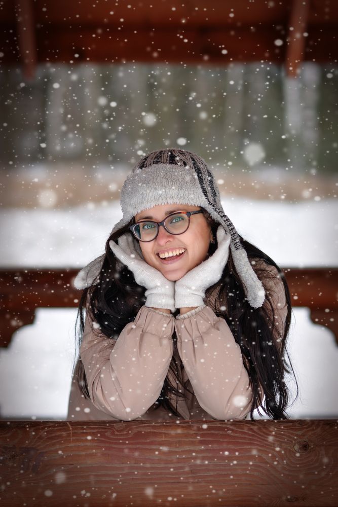 Photograph by Ольга Троцкая