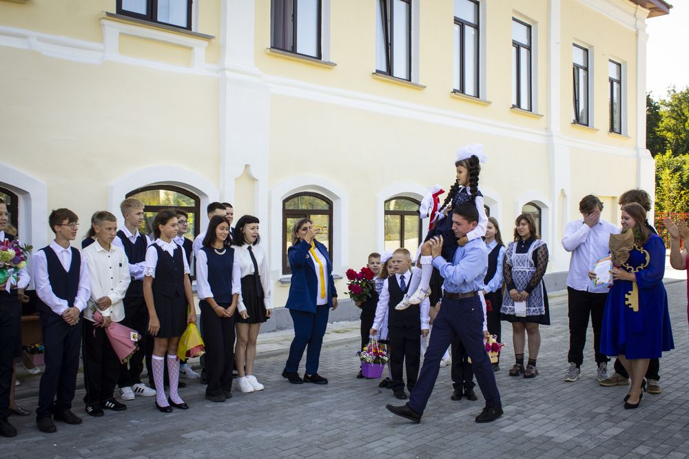 Photograph by Елена Фатьянова