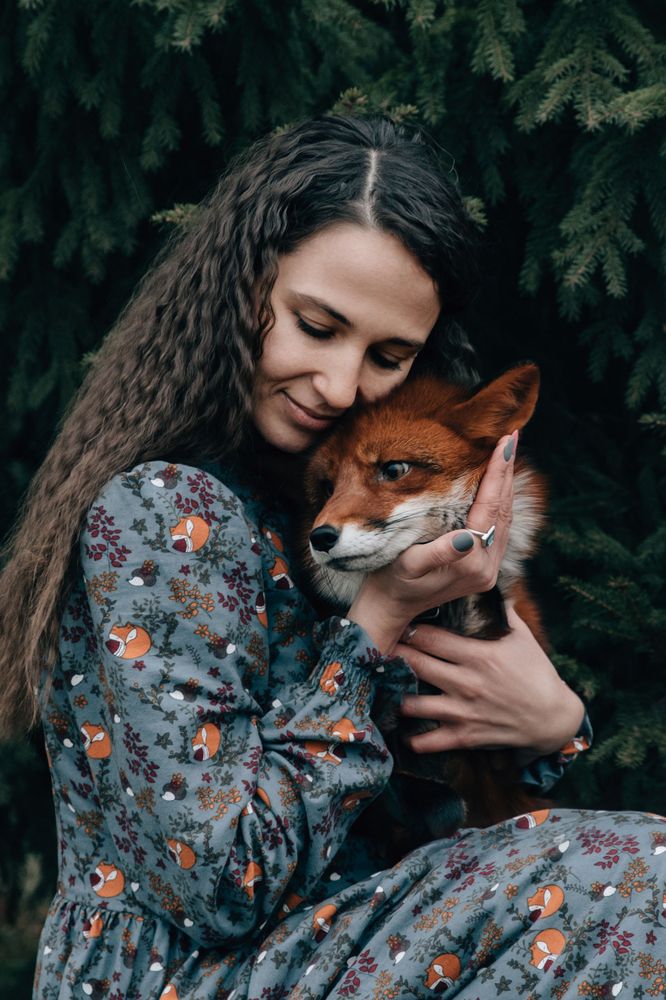 Photograph by Зоя Шкокова