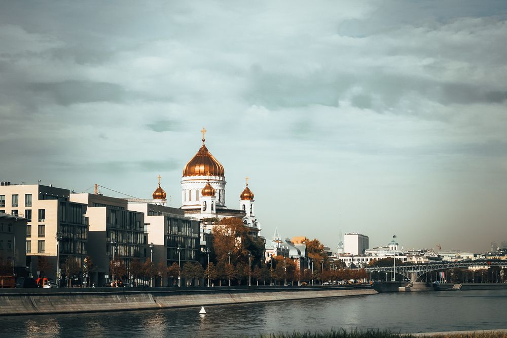 Photograph by Олеся Хижко